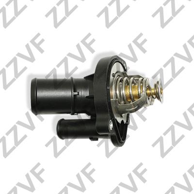 ZZVF ZV95FM - Coolant thermostat / housing www.autospares.lv