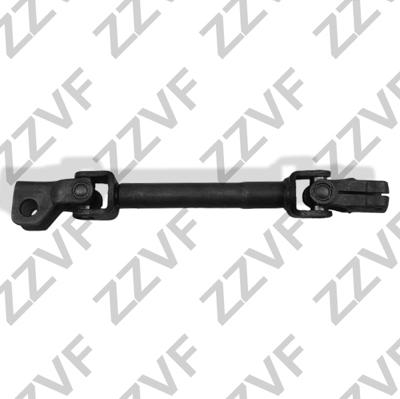 ZZVF ZV90ABW - Stūres sviras vārpsta www.autospares.lv