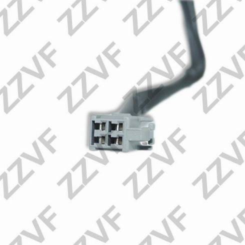 ZZVF ZV496TY - Lambda zonde www.autospares.lv