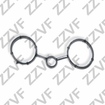 ZZVF ZV49E7 - Seal, spark plug stem www.autospares.lv