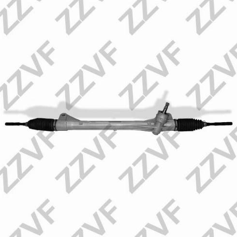 ZZVF ZV454208 - Stūres mehānisms www.autospares.lv