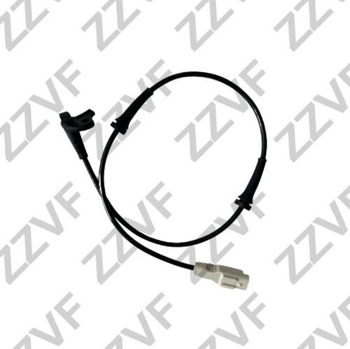 ZZVF ZV455C1 - Devējs, Riteņu griešanās ātrums www.autospares.lv