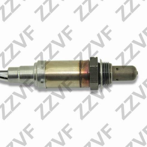 ZZVF ZV4612R - Лямбда-зонд, датчик кислорода www.autospares.lv