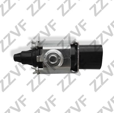 ZZVF ZV4046MR - Spiediena pārveidotājs www.autospares.lv