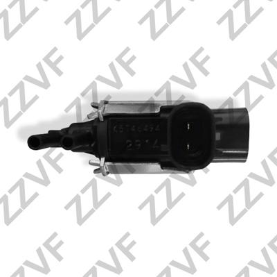 ZZVF ZV4046MR - Spiediena pārveidotājs www.autospares.lv