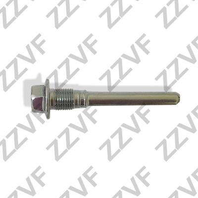 ZZVF ZV401A - Vadīkla, Bremžu suports www.autospares.lv