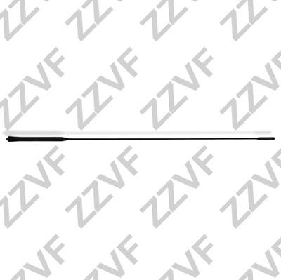 ZZVF ZV40814 - Antena www.autospares.lv