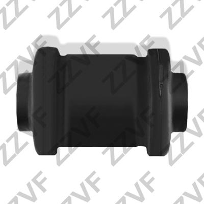 ZZVF ZV403440 - Сайлентблок, рычаг подвески колеса www.autospares.lv