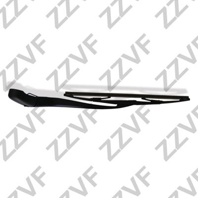 ZZVF ZV40A04 - Stikla tīrītāja svira, Stiklu tīrīšanas sistēma www.autospares.lv