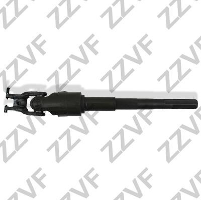 ZZVF ZV41H4 - Stūres sviras vārpsta www.autospares.lv