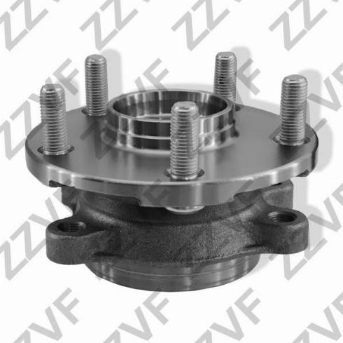 ZZVF ZV43550-42010 - Riteņa rumba www.autospares.lv