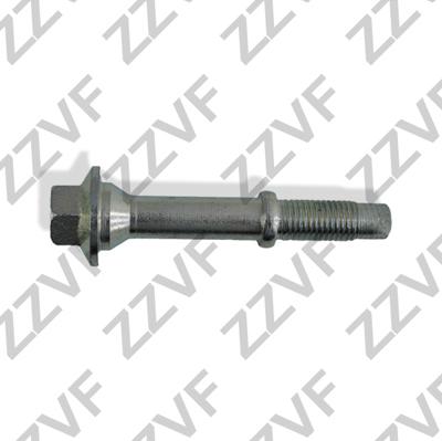 ZZVF ZV431025 - Bolt, exhaust system www.autospares.lv