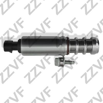 ZZVF ZV421YM - Vadības vārsts, Sadales vārpstas iestatīšana www.autospares.lv