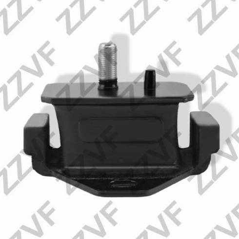 ZZVF ZV54120 - Piekare, Dzinējs www.autospares.lv