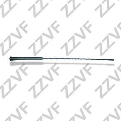 ZZVF ZV5489A - Aerial www.autospares.lv