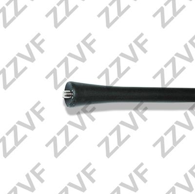 ZZVF ZV5489A - Aerial www.autospares.lv