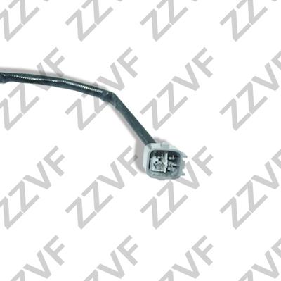 ZZVF ZV561TY - Лямбда-зонд, датчик кислорода www.autospares.lv