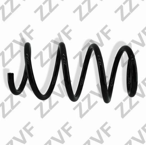 ZZVF ZV50NP - Coil Spring www.autospares.lv