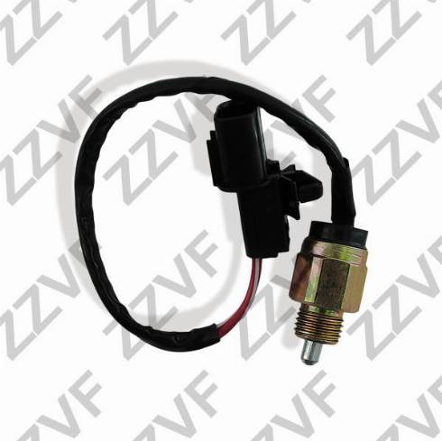 ZZVF ZV5810ME - Slēdzis, Atpakaļgaitas signāla lukturis www.autospares.lv