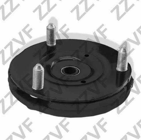 ZZVF ZV530TL - Amortizatora statnes balsts www.autospares.lv