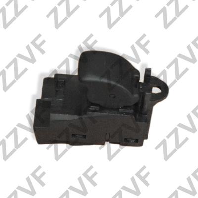 ZZVF ZV693LR - Slēdzis, Stikla pacēlājmehānisms www.autospares.lv