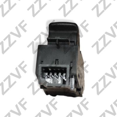 ZZVF ZV693LR - Slēdzis, Stikla pacēlājmehānisms www.autospares.lv