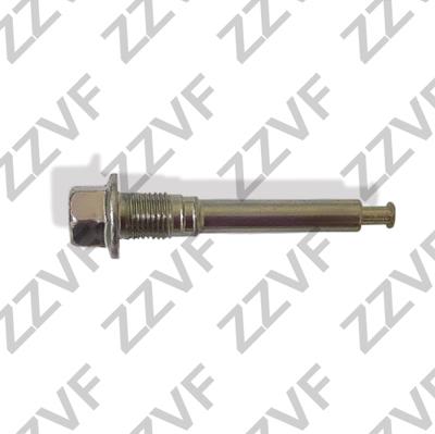 ZZVF ZV01A4 - Vadīkla, Bremžu suports www.autospares.lv