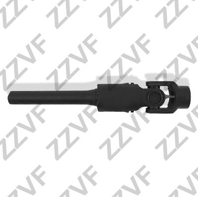 ZZVF ZV08A6 - Stūres sviras vārpsta www.autospares.lv