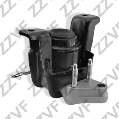 ZZVF ZV0D050 - Piekare, Dzinējs www.autospares.lv