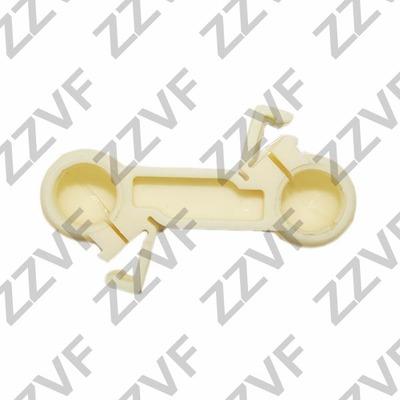 ZZVF ZV195H - Pārnesumu pārslēgšanas dakšas štoks www.autospares.lv