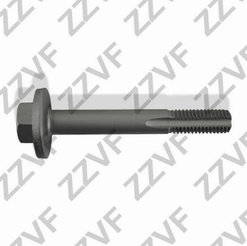 ZZVF ZV1456980 - Savilcējskrūve, Balst / Virzošais šarnīrs www.autospares.lv