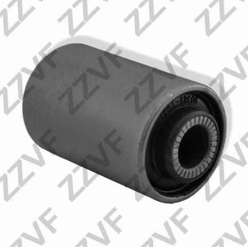 ZZVF ZV14007 - Bukse, Lāgu atspere www.autospares.lv