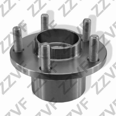 ZZVF ZV14854 - Riteņa rumba www.autospares.lv