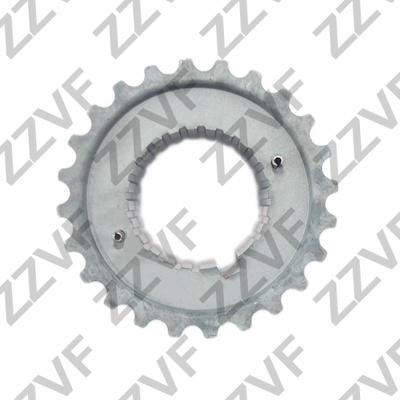 ZZVF ZV148MD - Zobrats, Kloķvārpsta www.autospares.lv