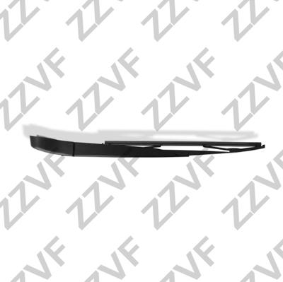 ZZVF ZV1434059 - Stikla tīrītāja svira, Stiklu tīrīšanas sistēma www.autospares.lv