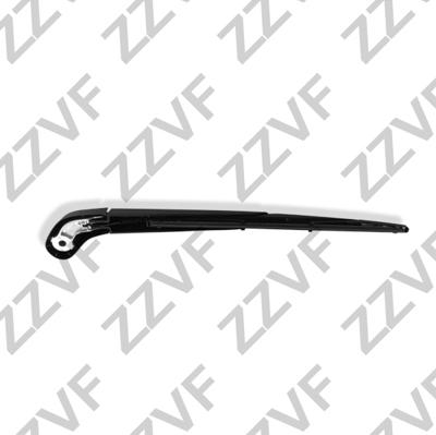 ZZVF ZV1434059 - Stikla tīrītāja svira, Stiklu tīrīšanas sistēma www.autospares.lv