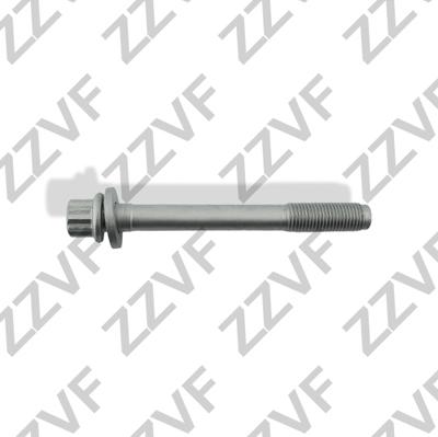 ZZVF ZV1470 - Cilindru galvas skrūve www.autospares.lv