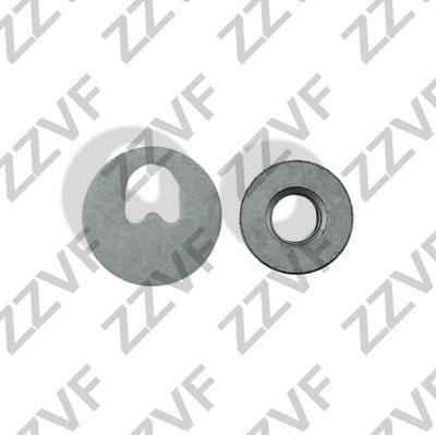 ZZVF ZV1471745 - Caster Shim, axle beam www.autospares.lv