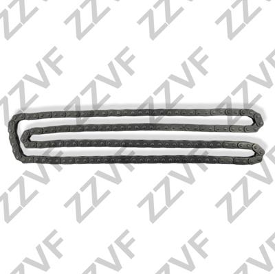 ZZVF ZV169H - Timing Chain www.autospares.lv