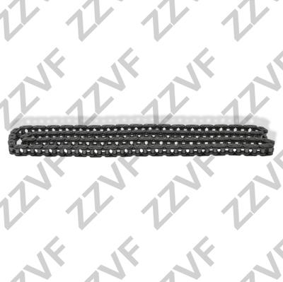 ZZVF ZV169H - Цепь привода распредвала www.autospares.lv