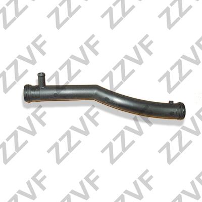 ZZVF ZV165BC - Dzesēšanas šķidruma caurule www.autospares.lv