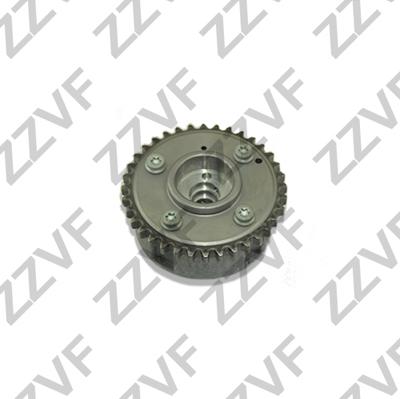 ZZVF ZV10C88 - Sadales vārpstas regulēšanas mehānisms autospares.lv