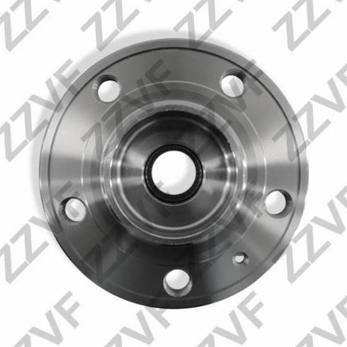 ZZVF ZV110VL - Riteņa rumba www.autospares.lv