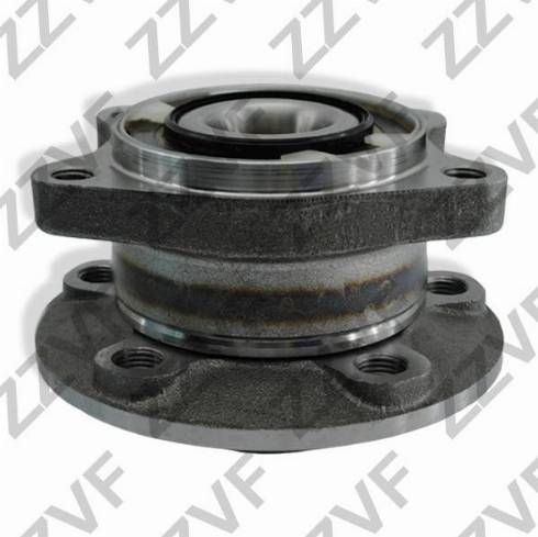 ZZVF ZV110VL - Riteņa rumba www.autospares.lv