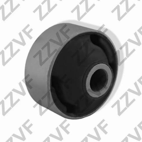 ZZVF ZV184133 - Сайлентблок, рычаг подвески колеса www.autospares.lv