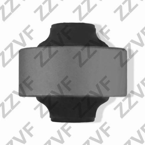 ZZVF ZV184133 - Сайлентблок, рычаг подвески колеса www.autospares.lv