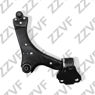 ZZVF ZV181R - Рычаг подвески колеса www.autospares.lv