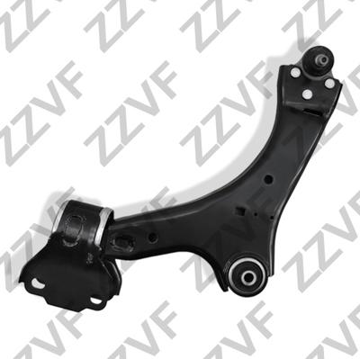 ZZVF ZV182L - Рычаг подвески колеса www.autospares.lv