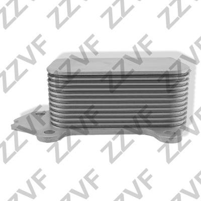 ZZVF ZV13K2 - Eļļas radiators, Motoreļļa www.autospares.lv