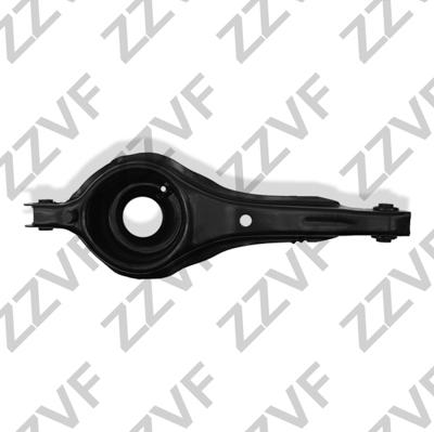 ZZVF ZV128AB - Рычаг подвески колеса www.autospares.lv